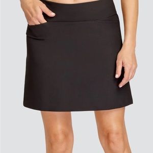 Golf skort by Tail